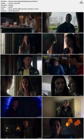 Locke and Key S01 480p x264-mSD