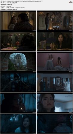 Monsterland S01 720p HULU WEBRip x264-GalaxyTV