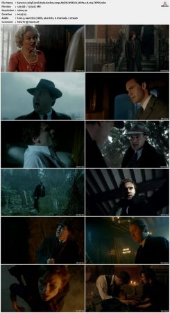 Jekyll And Hyde S01 720p AMZN WEBRip DDP5.1 x264-TEPES