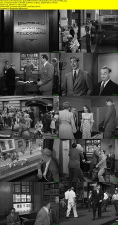 The Naked City 1948 REMASTERED 1080p BluRay H264 AAC-RARBG