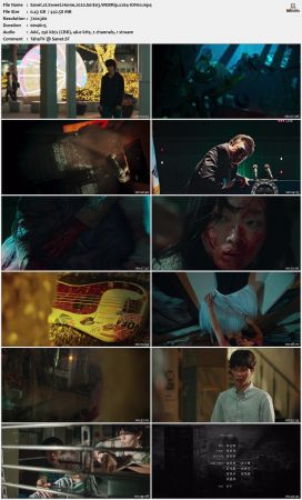 Sweet Home 2020 S01 KOREAN WEBRip x264-ION10