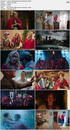 Yonderland S02 720p HDTV x264-TLA