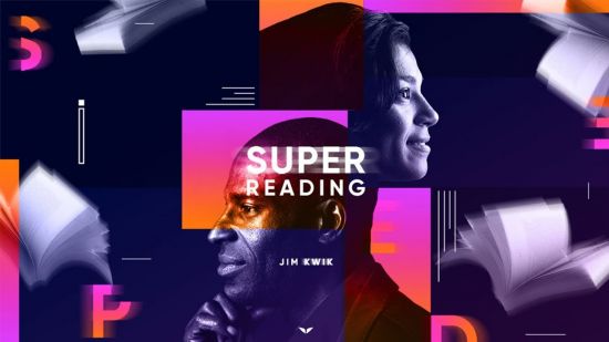mindvalley - Super Reading mindvalley - Super Reading