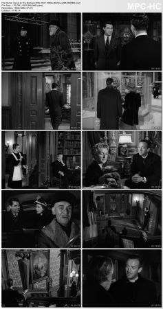 The Bishops Wife 1947 1080p BluRay x265-RARBG