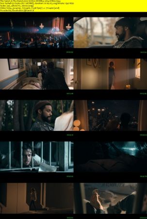 The Stand 2020 S01E02 WEBRip x264-ION10