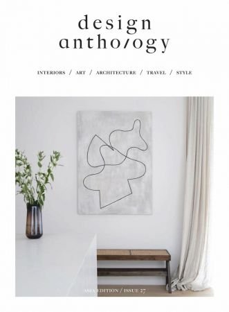 Design Anthology   Issue 27 , 2020