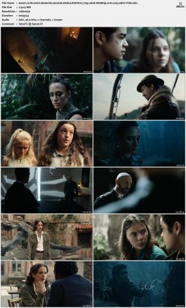 His Dark Materials S02E06 Malice REPACK 720p 10bit WEBRip 2CH x265 HEVC-PSA