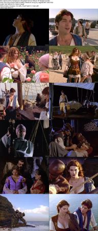 The Adventures of Sinbad 1996 S01 DVDRip x264-IC