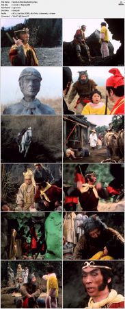 Monkey S02 1080p BluRay H264 AC3 DD2.0 Will1869