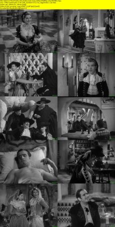 The Private Life of Don Juan 1934 1080p WEBRip x264-RARBG