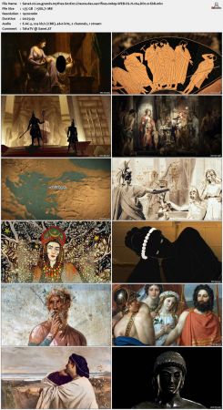 Les Grands Mythes S02 1080p WEB-DL H264-SbR