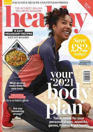 healthy   February 2021 (PDF)