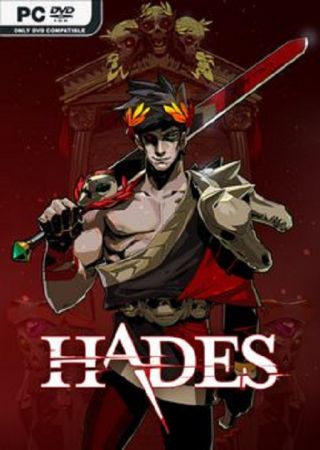Hades v1.37133-DRMFREE