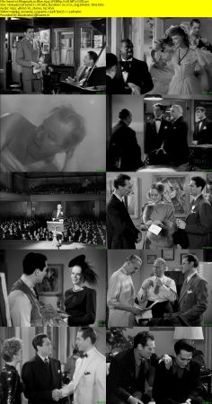 Rhapsody in Blue 1945 WEBRip XviD MP3-XVID