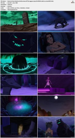 Onyx Equinox S01 720p CR WEB-DL AAC2.0 x264-WELP