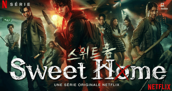 Sweet Home 2020 S01 KOREAN WEBRip x264-ION10