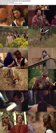 The Adventures of Sinbad 1996 S02 DVDRip x264-IC