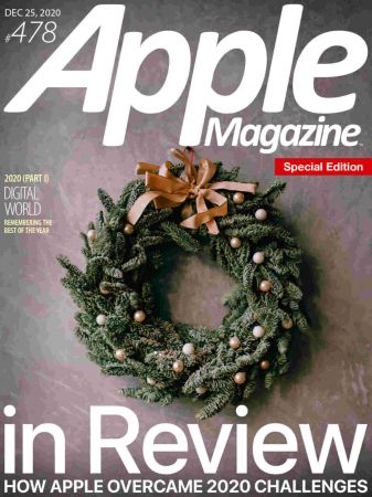 AppleMagazine   December 25, 2020