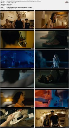 Alice in Borderland S01 1080p NF WEB-DL DD5.1 x264-iKA
