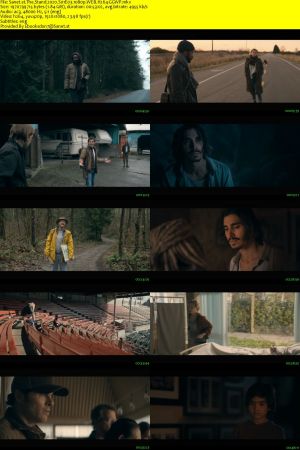 The Stand 2020 S01E03 1080p WEB H264-GGWP