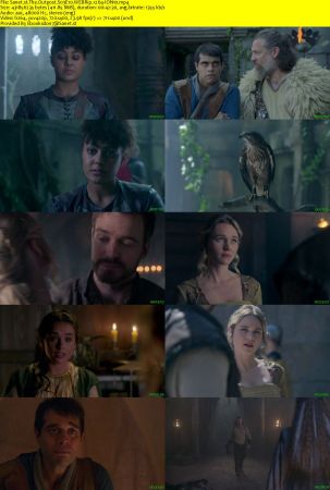 The Outpost S03E10 WEBRip x264-ION10