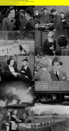The Crowd Roars 1932 WEBRip XviD MP3-XVID