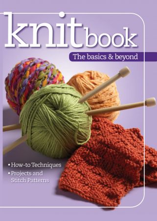 Knitbook: The Basics & Beyond