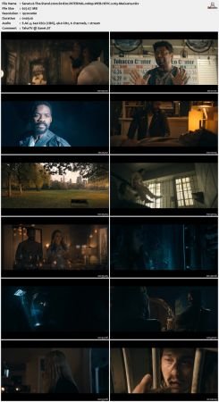 The Stand 2020 S01E02 iNTERNAL 1080p WEB HEVC x265-MeGusta