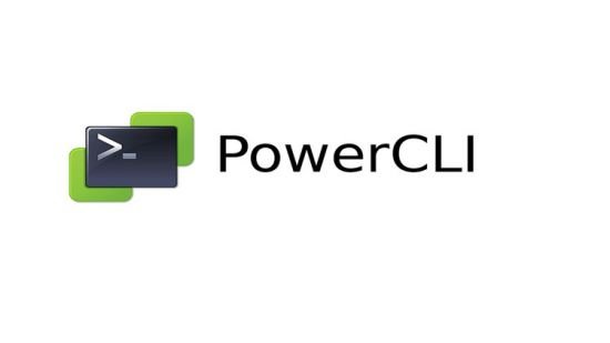 PowerCLI Command to manage VMware ESXi, vCenter for beginner