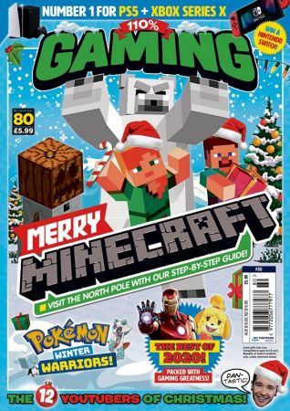 110% Gaming - Issue 80, 2020