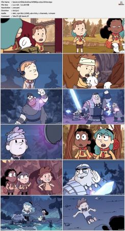 Hilda S02 WEBRip x264-ION10