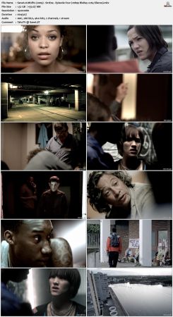 Misfits 2009 S01 1080p BluRay x265 HEVC 10bit AAC 2.0 Silence