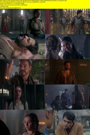 The Outpost S03E11 The Hardest Part of Being Queen 1080p AMZN WEB-DL DDP5.1 H264-NTG