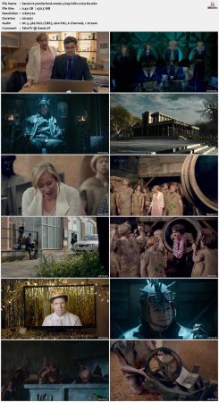 Yonderland S01 720p HDTV x264-MIXED
