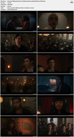 Chilling Adventures Of Sabrina S04 1080p WEB H264-MIXED
