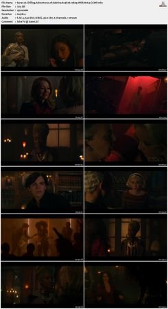 Chilling Adventures Of Sabrina S04 1080p WEB H264-MIXED