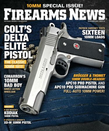 Firearms News   December 2020