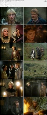 Robin of Sherwood 1984 S03 WEB x264-IC