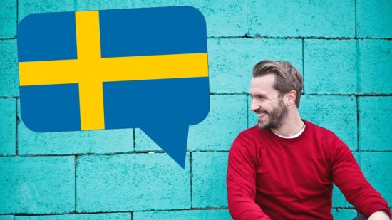 Learn Swedish Idioms  A Fun Swedish Course for Beginners!