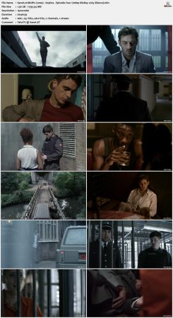 Misfits 2009 S03 1080p BluRay x265 HEVC 10bit AAC 2.0 Silence
