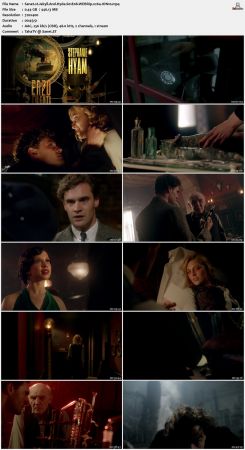 Jekyll And Hyde S01 WEBRip x264-ION10