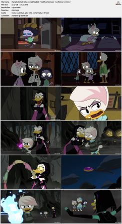 DuckTales 2017 S03 1080p WEB-DL x265.10bit 2.0 Qman UTR