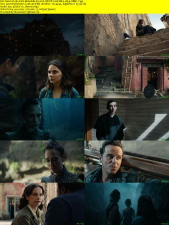 His Dark Materials S02E06 PROPER WEBRip x264-ION10