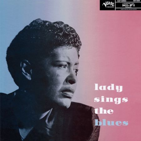 Billie Holiday ‎- Lady Sings The Blues (2020) MP3 & FLAC