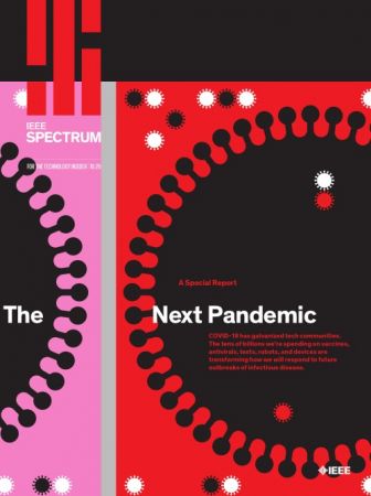 Ieee spectrum   October 2020