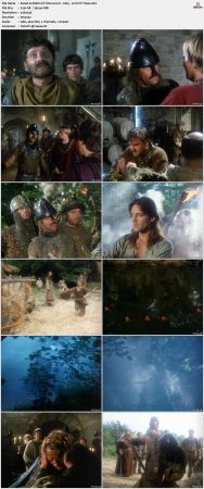 Robin of Sherwood 1984 S02 WEB x264-IC