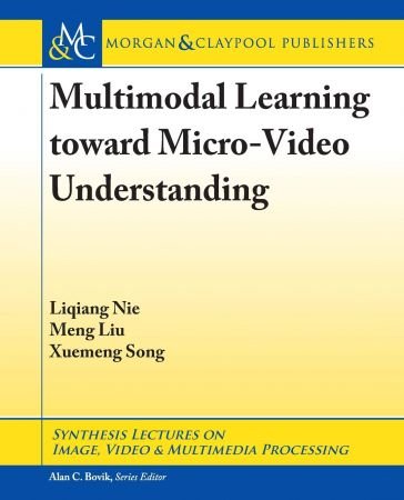 Multimodal Learning toward Micro Video Understanding