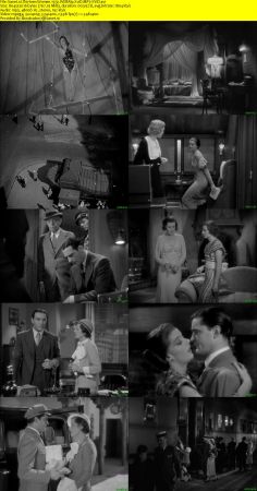 Thirteen Women 1932 WEBRip XviD MP3-XVID
