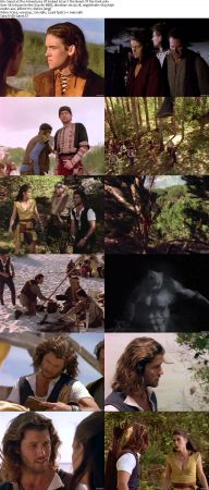The Adventures of Sinbad 1996 S02 DVDRip x264-IC