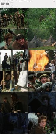 Robin of Sherwood 1984 S01 WEB x264-IC
